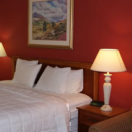 Motel 6 Hastings Ne Room photo