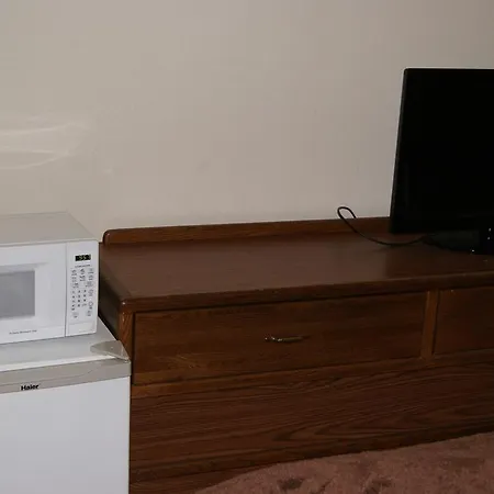 Motel 6 Hastings Ne Room photo