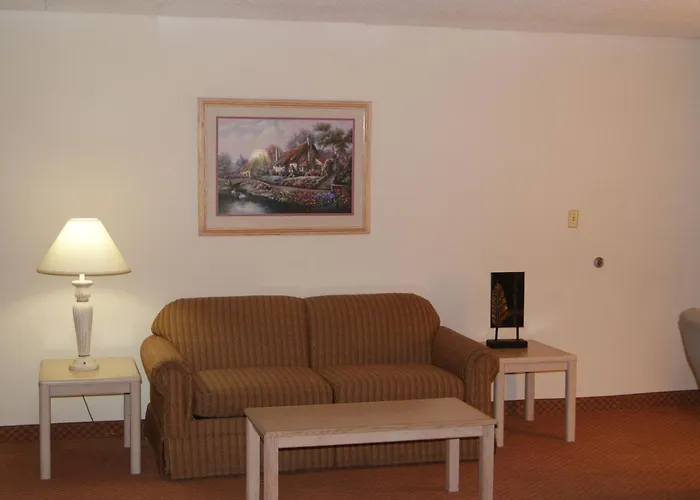 Motel 6 Hastings Ne