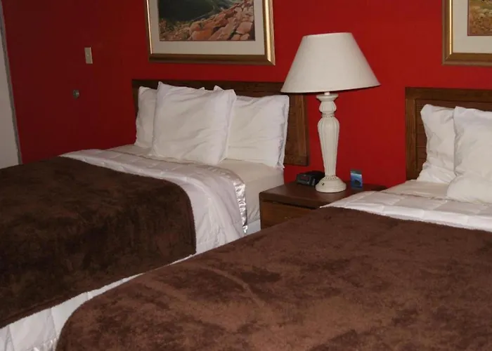 Motel 6 Hastings Ne