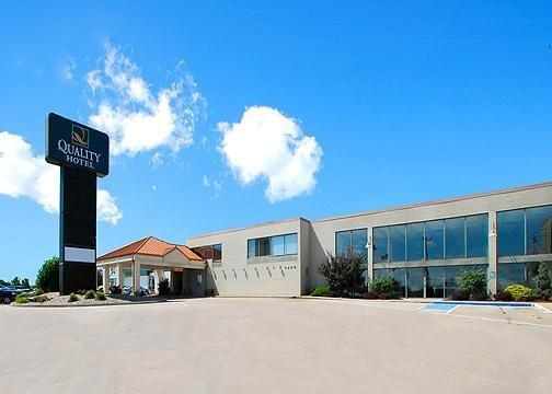 Hotel 6 Ne Hastings