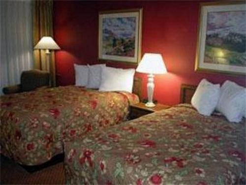 Hotel 6 Ne Hastings