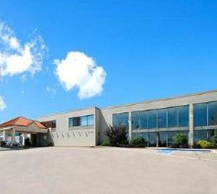6 Ne Hotel 2*