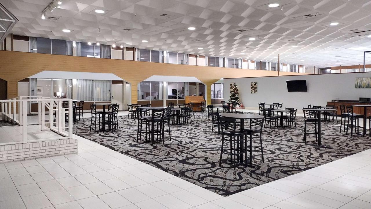 Hotel 6 Ne