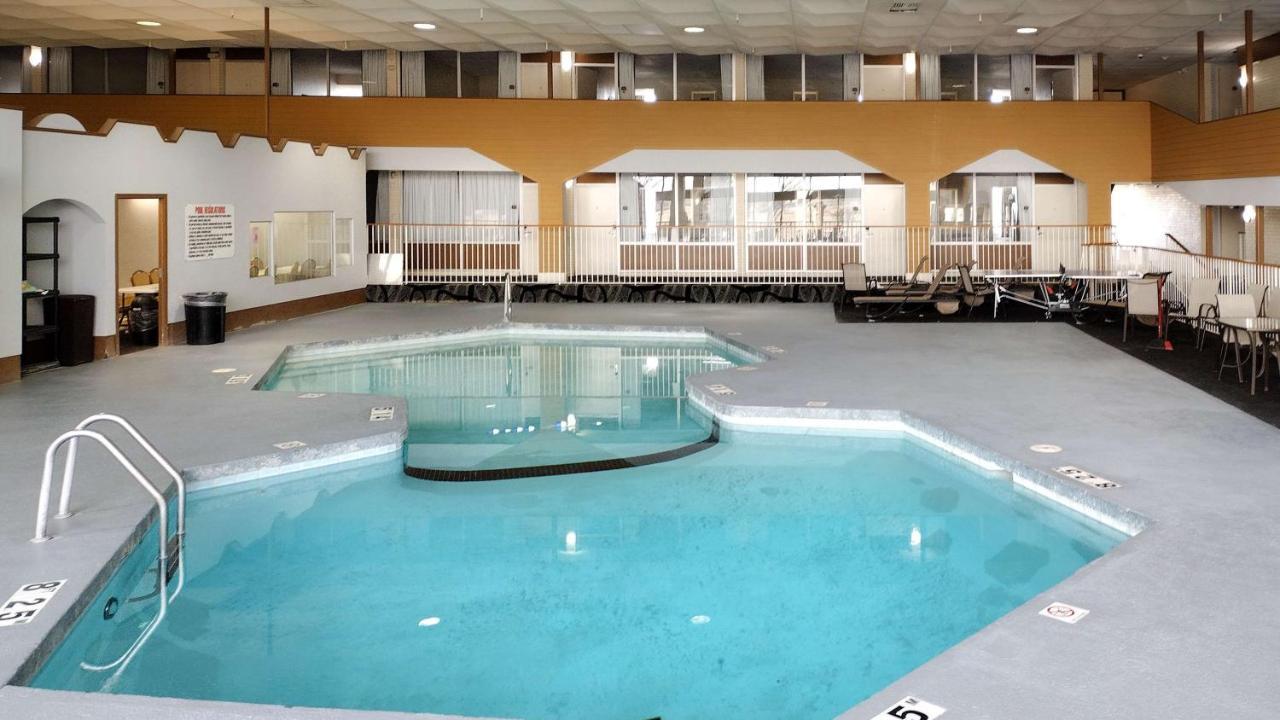 Hotel 6 Ne