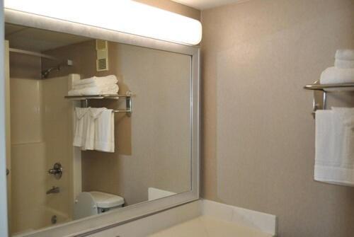 Hotel 6 Ne Hastings