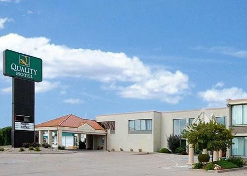 6 Ne Hotel Hastings