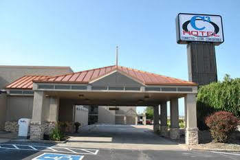 6 Ne Hotel 2*