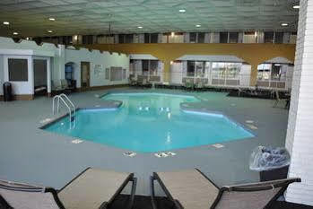 6 Ne Hotel