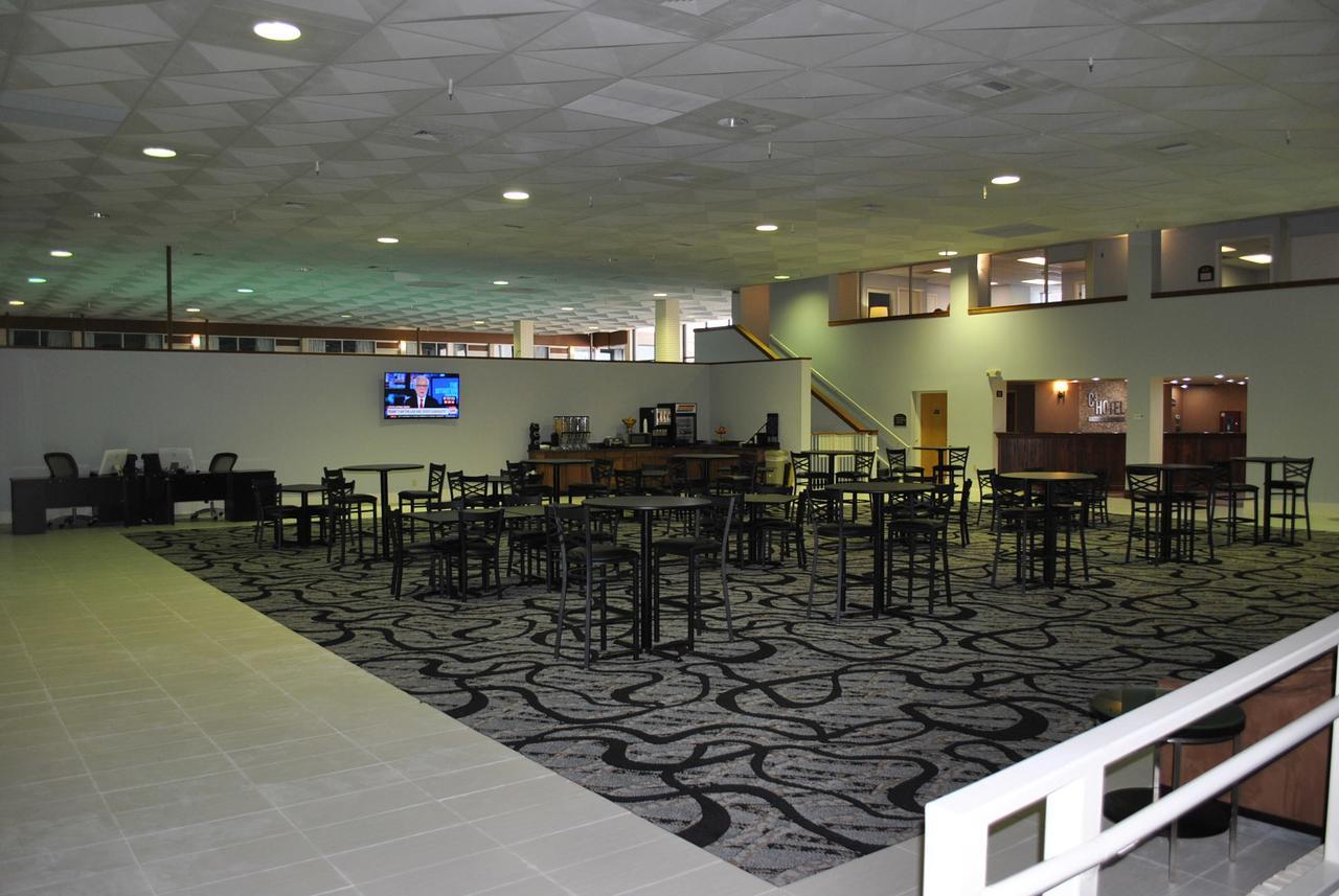 Hotel 6 Ne