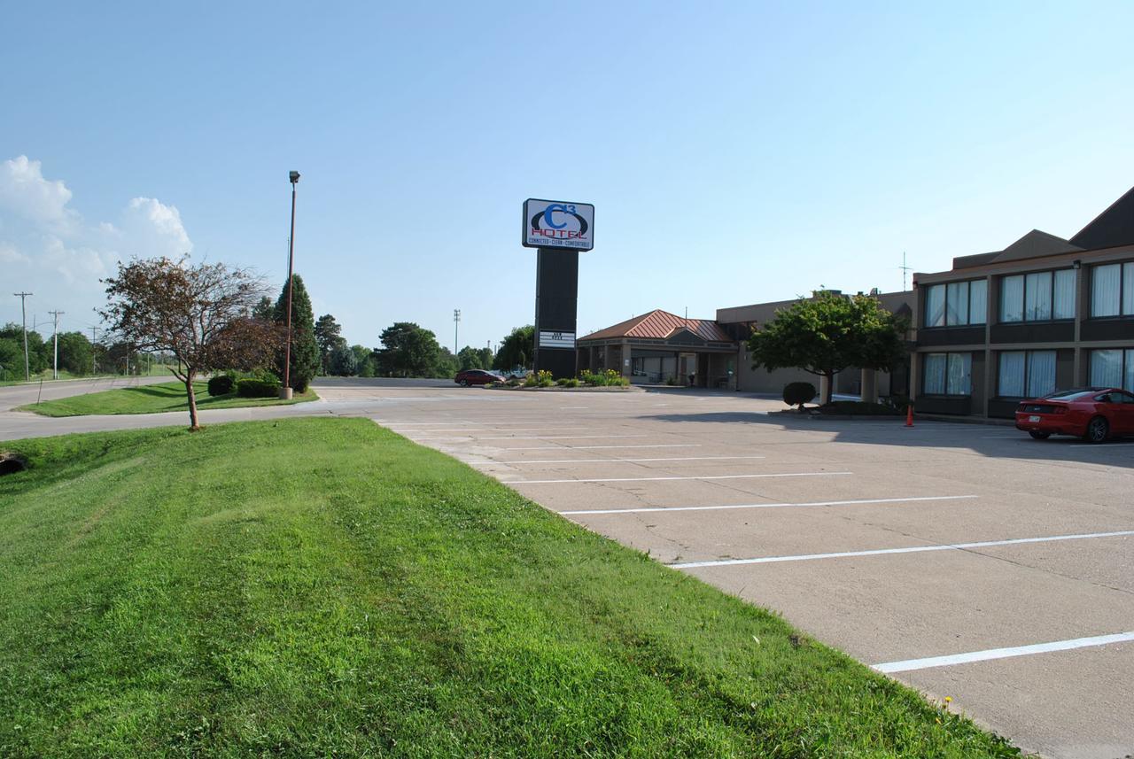 6 Ne Hotel 2*