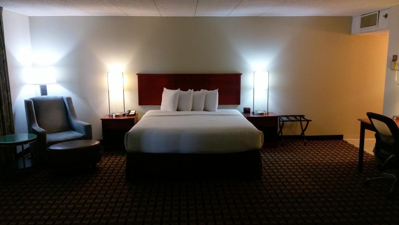 Hotel 6 Ne Hastings