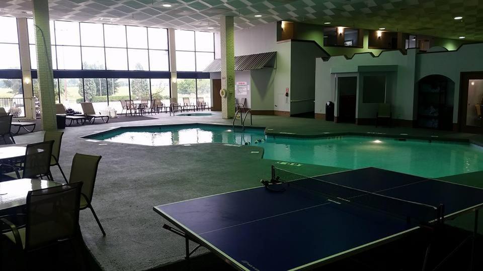 Hotel 6 Ne