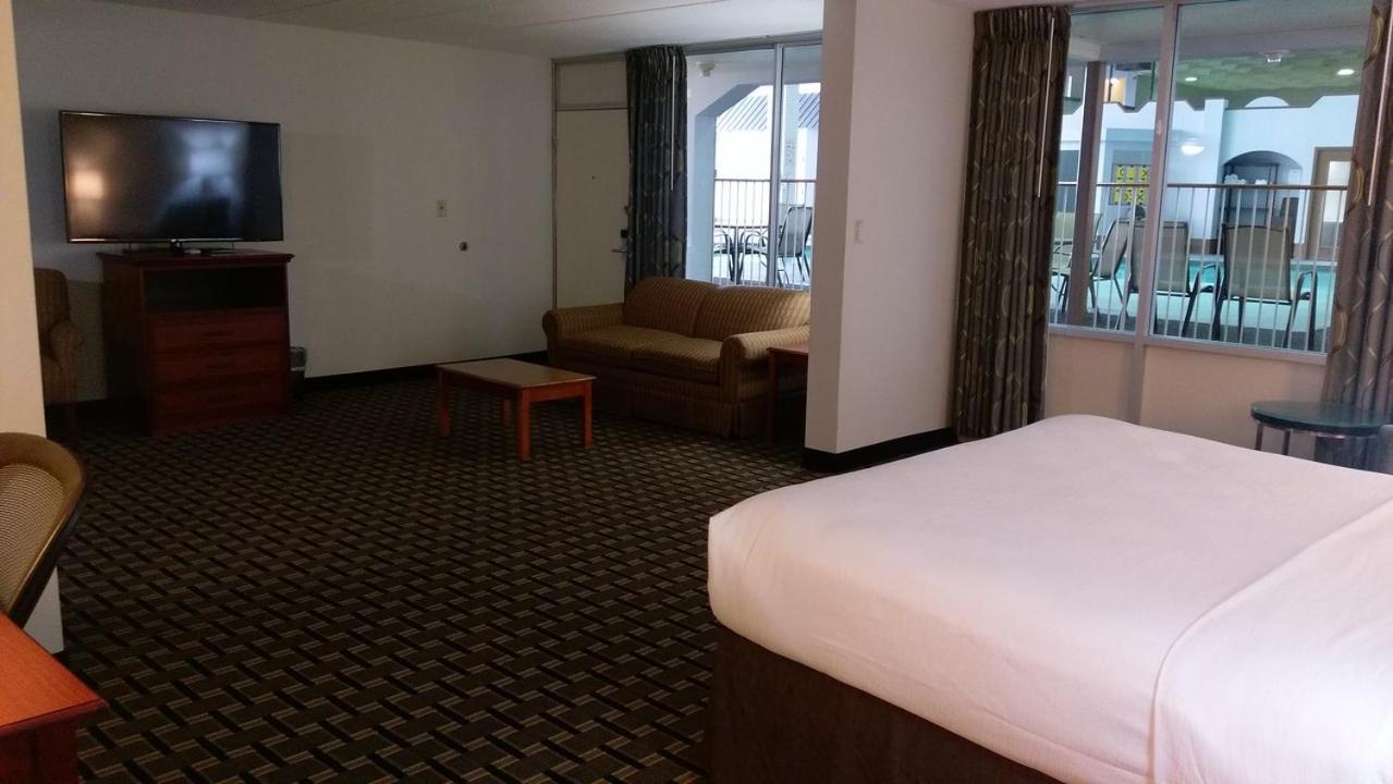 Hotel 6 Ne