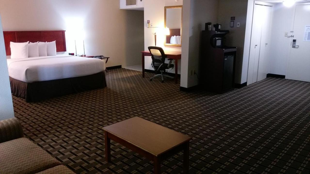 6 Ne Hotel Hastings