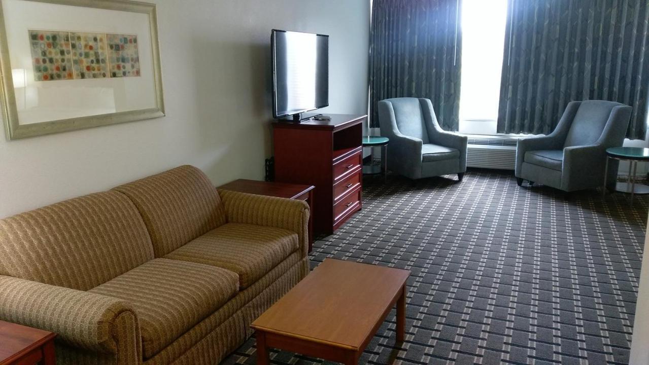 6 Ne Hotel Hastings