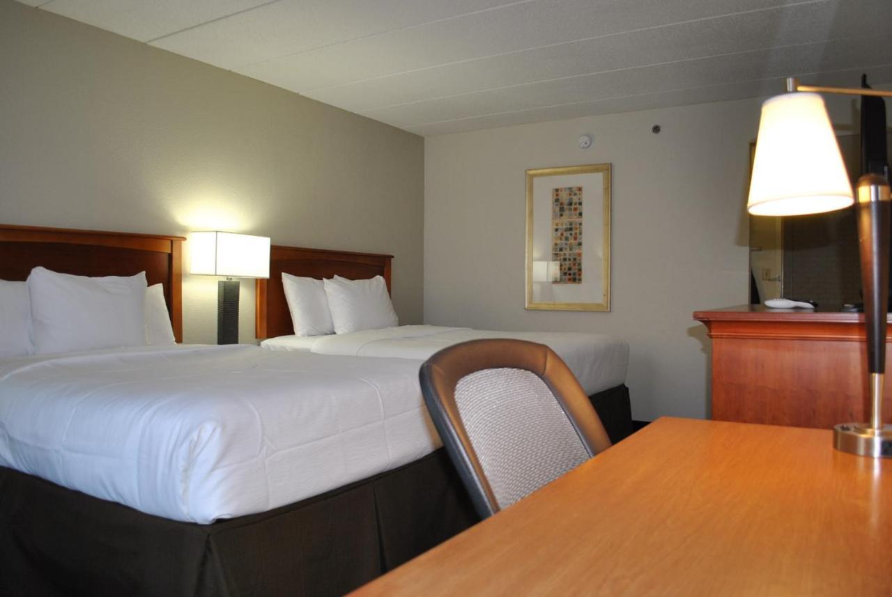 Hotel 6 Ne