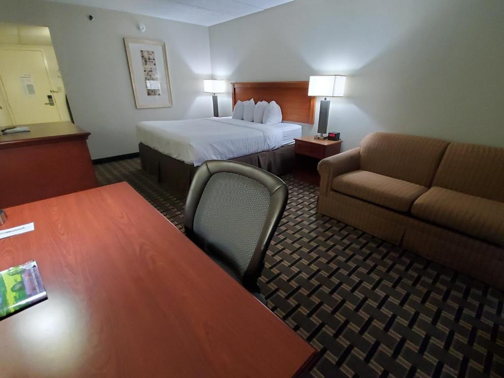 Hotel 6 Ne