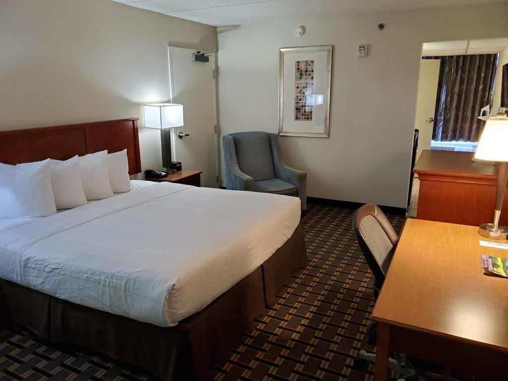 Hotel 6 Ne