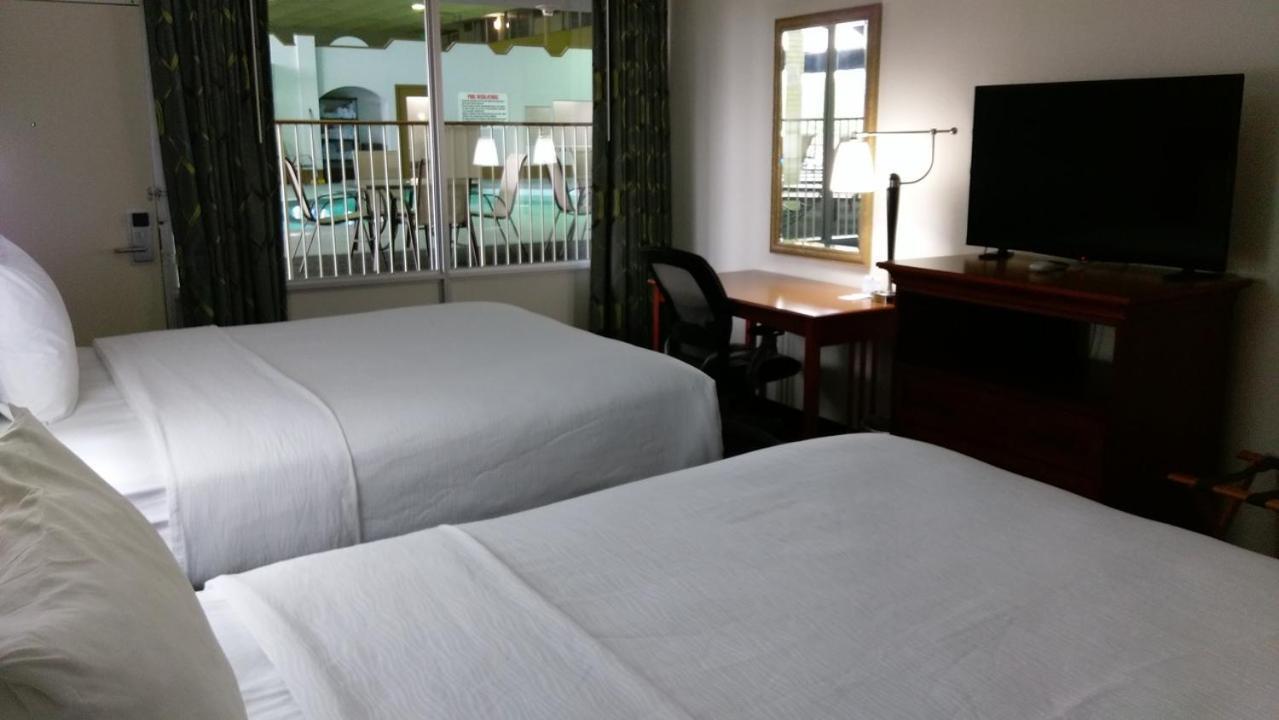 6 Ne Hotel Hastings