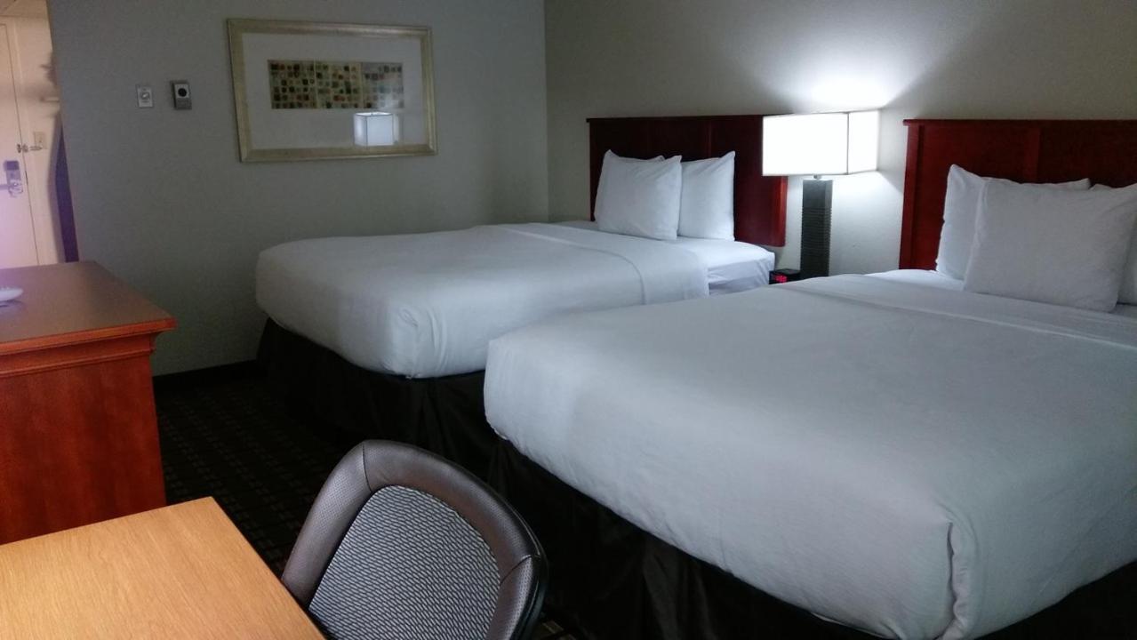 Hotel 6 Ne Hastings