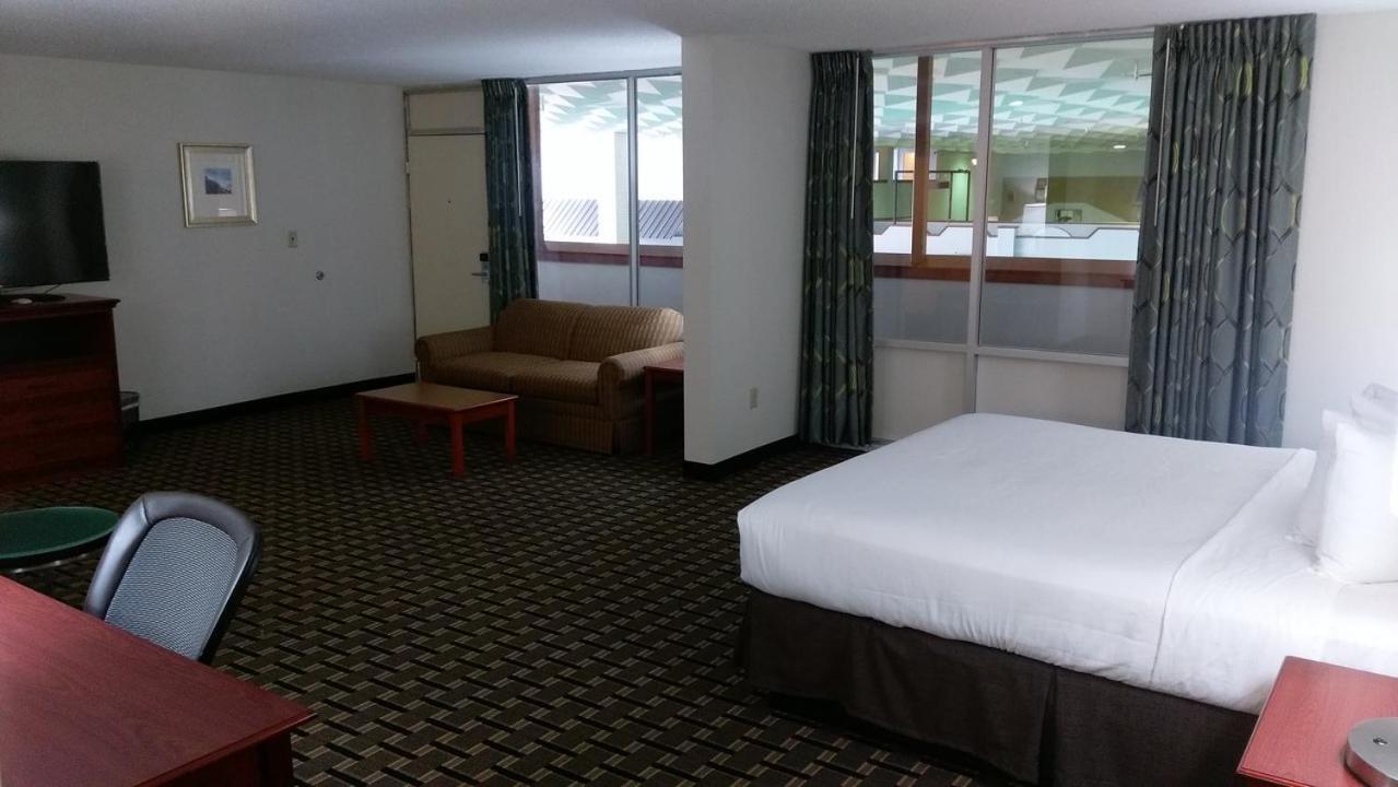 Hotel 6 Ne 2*