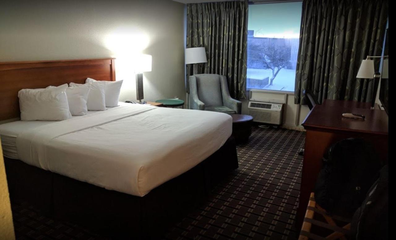 6 Ne Hotel Hastings