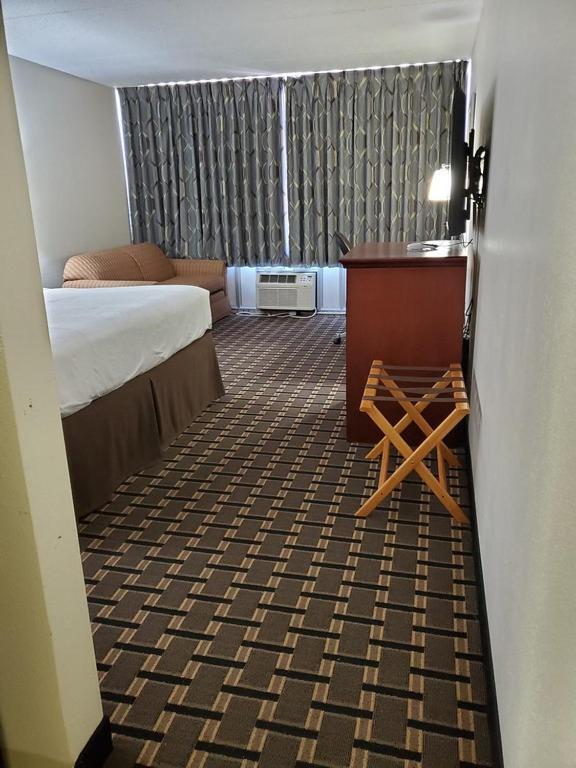 Hotel 6 Ne Hastings