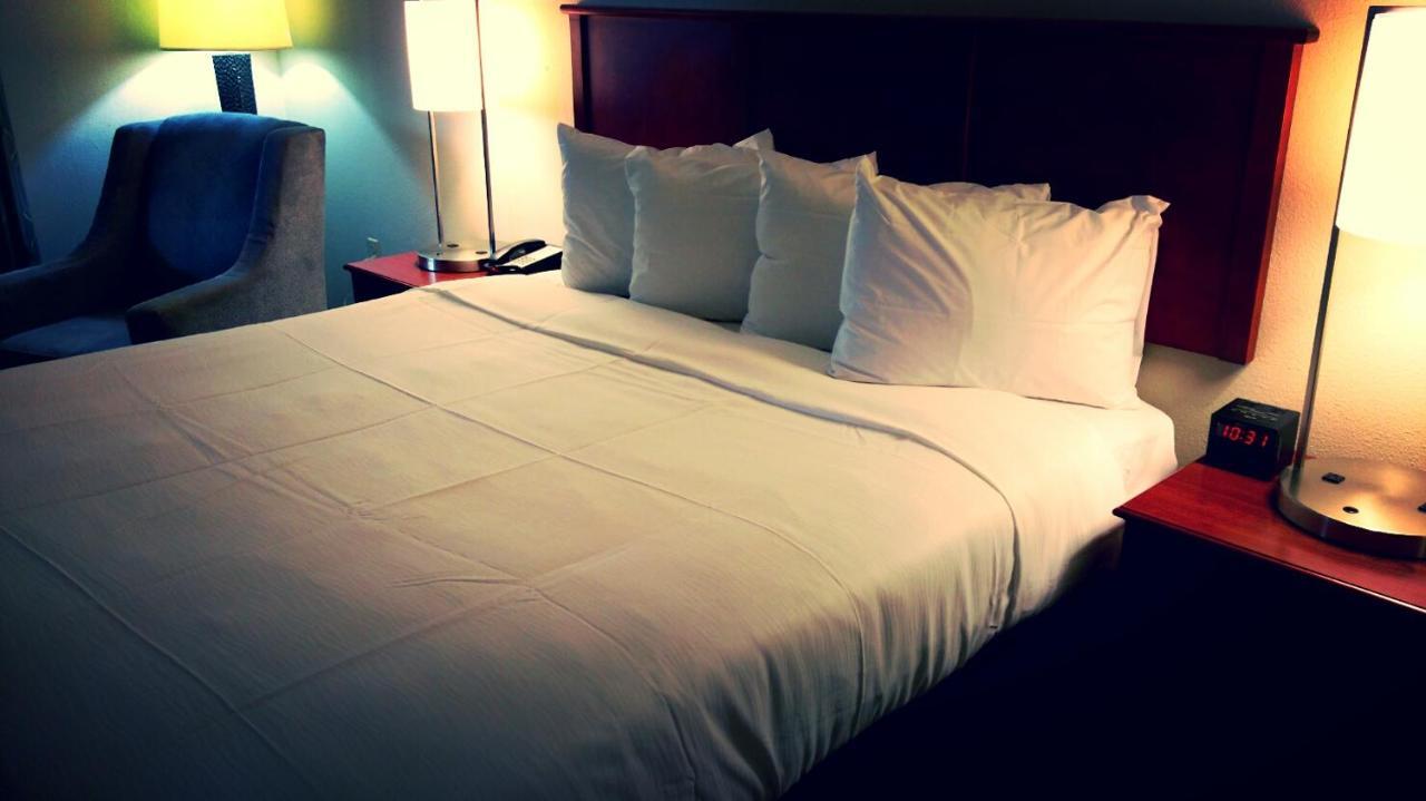 Hotel 6 Ne